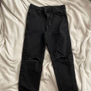 Womens jeans